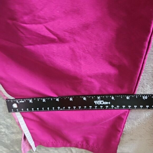 Nike Women's Athletic Pants Med pink running gym - Picture 4 of 11